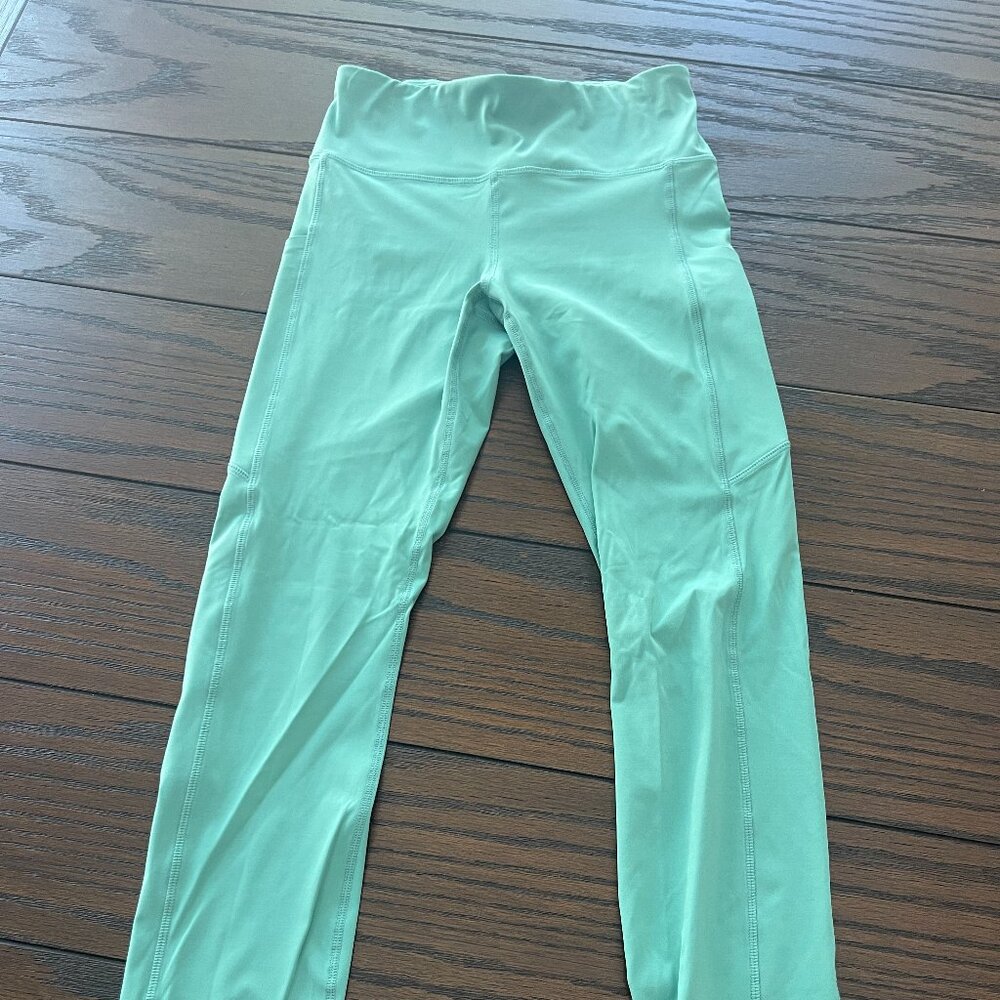 Vuori Women's Stride Performance Pocket Legging